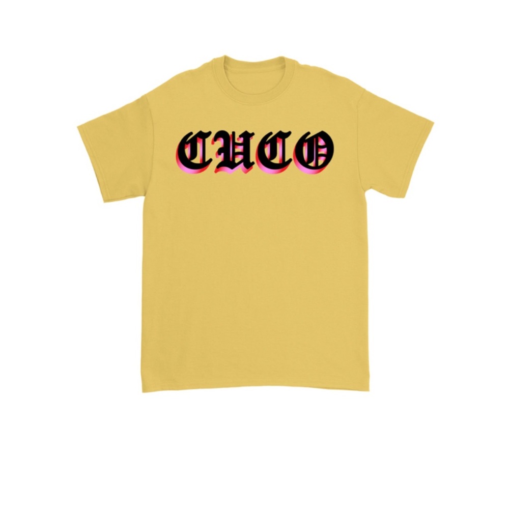 💫Cuco Merch💫